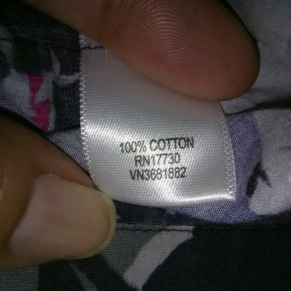 Thakoon for Target Short Sleeve Blouse SZ XS EUC - Picture 4 of 4